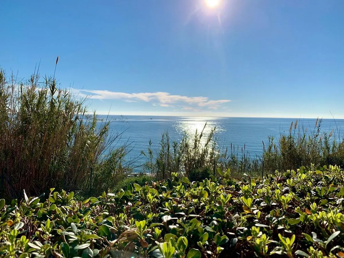 Apartamento Punta Del Faro Torrox España