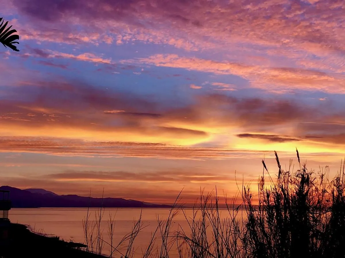 Apartamento Punta Del Faro Torrox