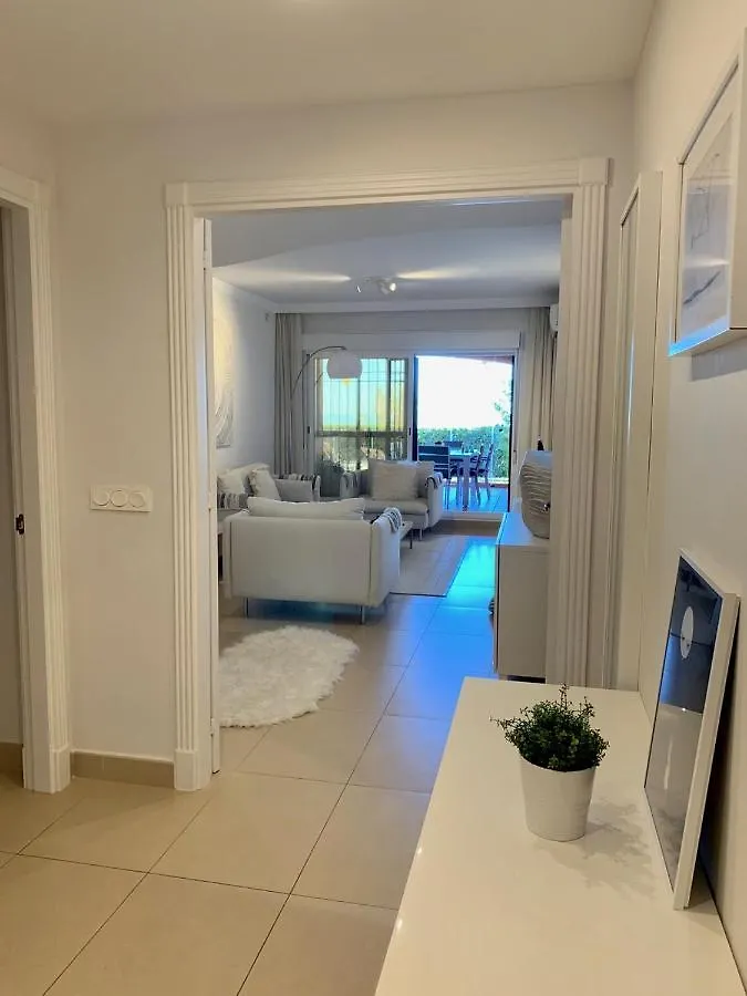Apartamento Punta Del Faro Torrox 0*,