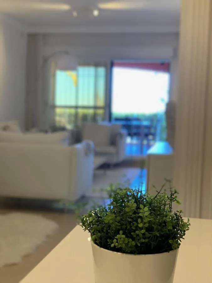 Apartamento Punta Del Faro Torrox