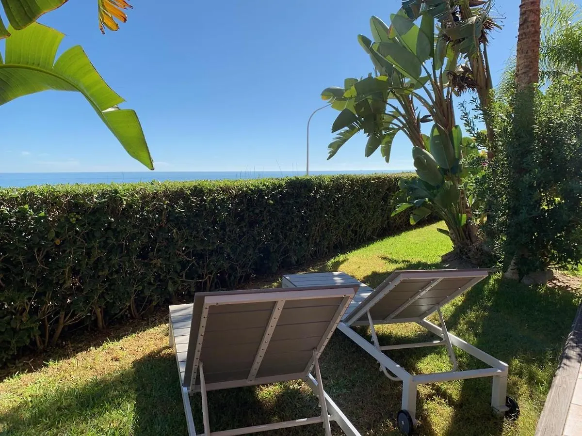 Apartamento Punta Del Faro Torrox
