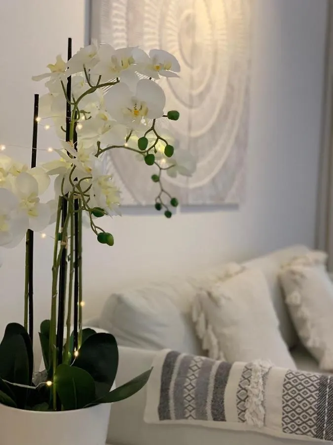 Apartamento Punta Del Faro Torrox España