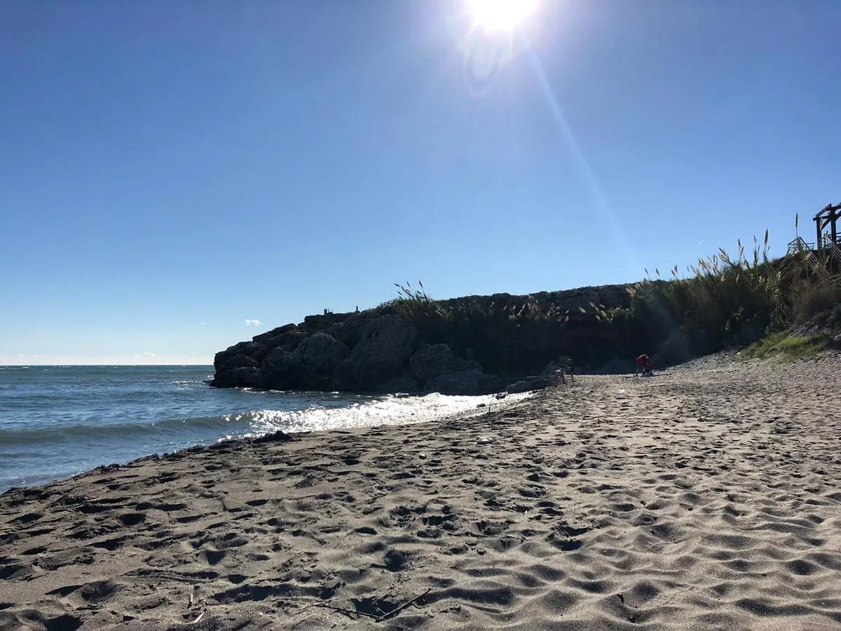 Apartamento Punta Del Faro Torrox