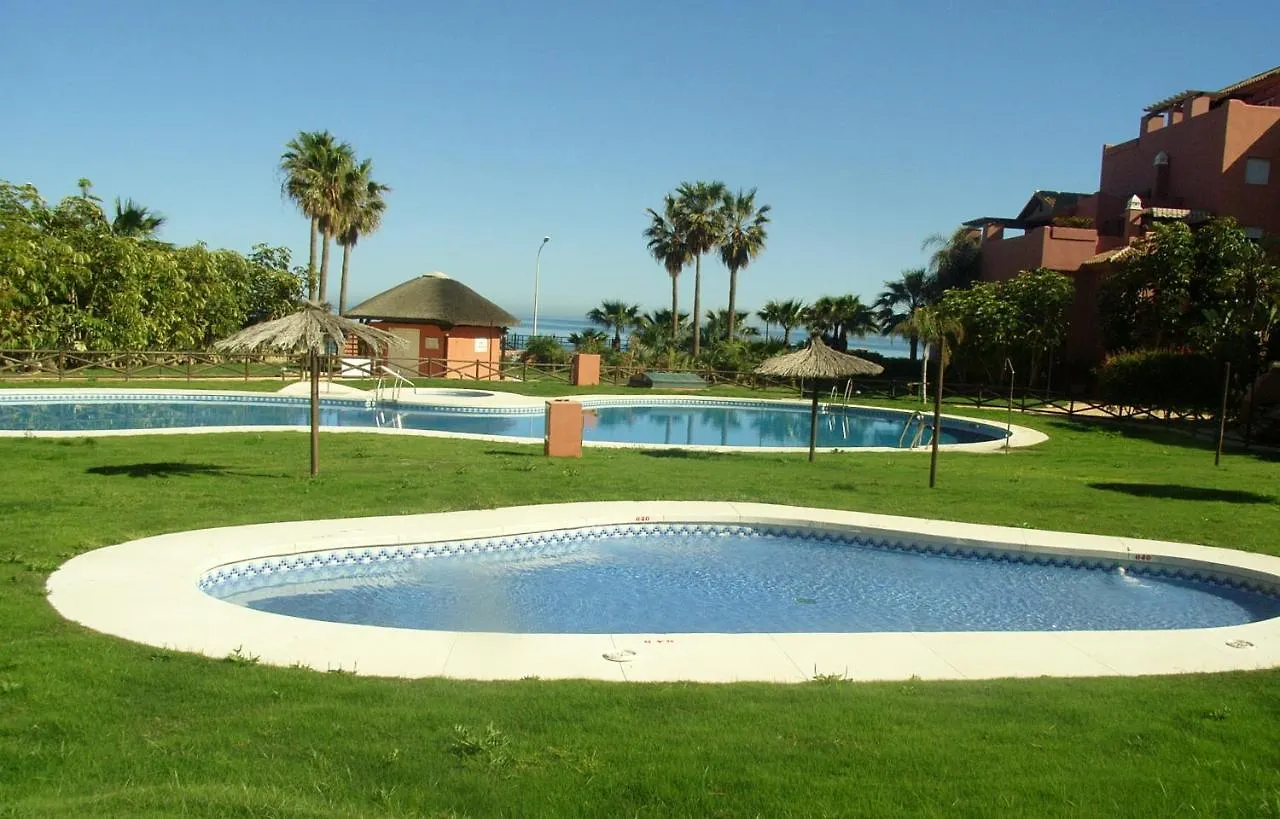 Apartamento Punta Del Faro Torrox 0*,