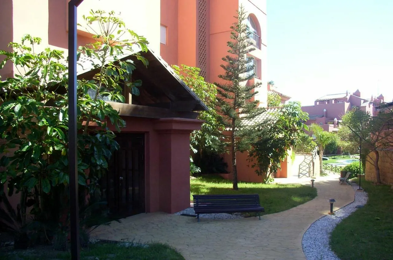 Apartamento Punta Del Faro Torrox