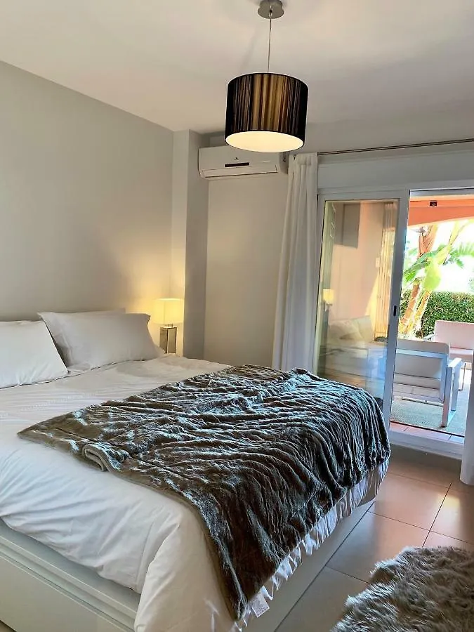 Apartamento Punta Del Faro Torrox