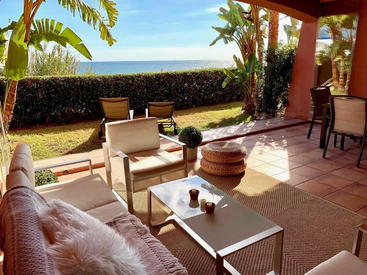 Apartamento Punta Del Faro Torrox