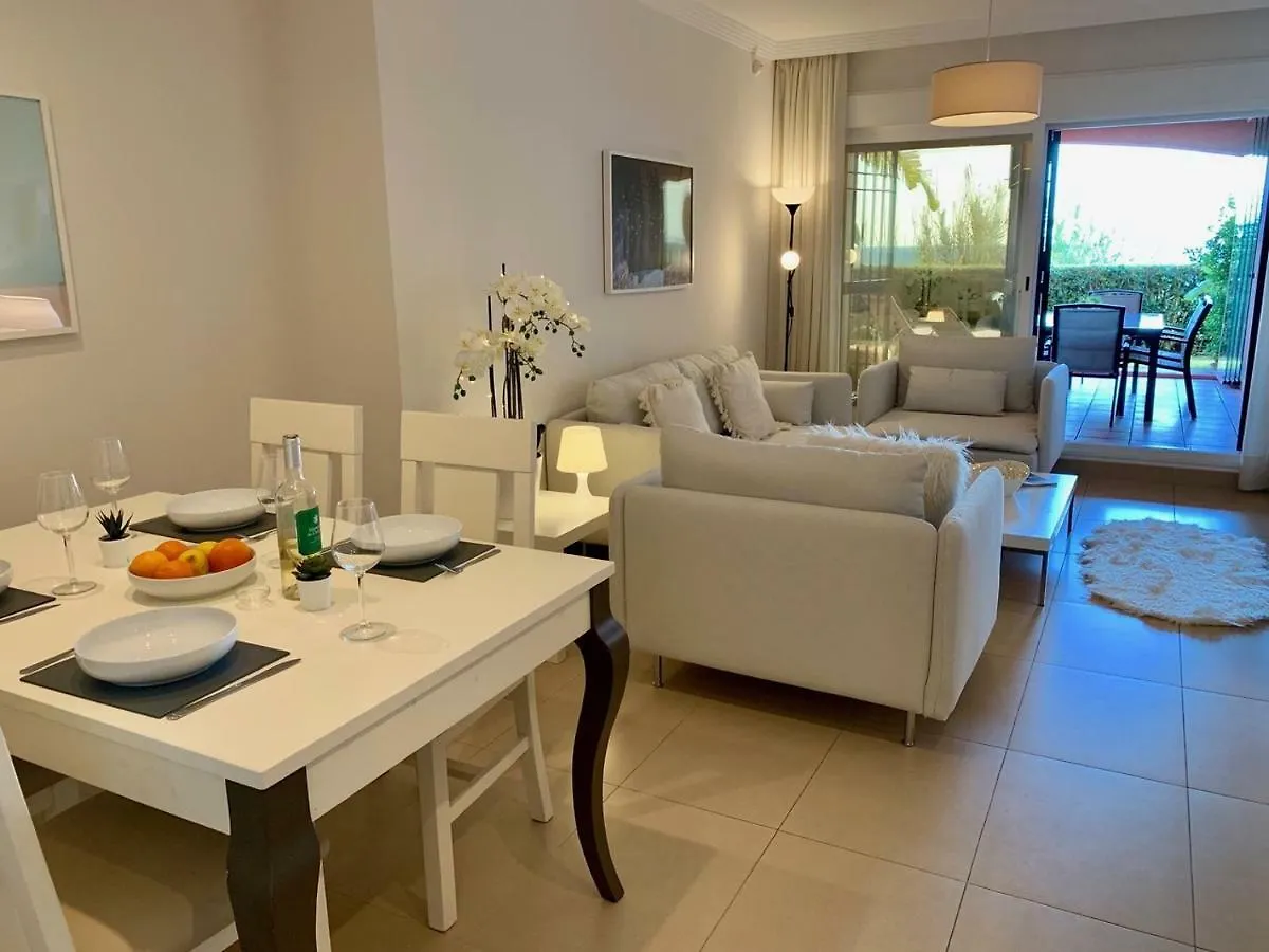 Apartamento Punta Del Faro Torrox España