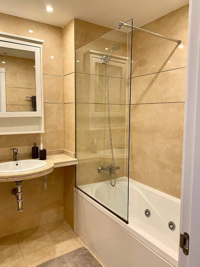 Apartamento Punta Del Faro Torrox