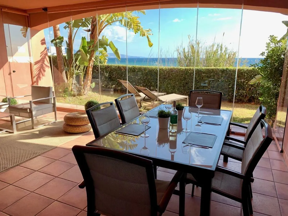 Apartamento Punta Del Faro Torrox 0*,  España