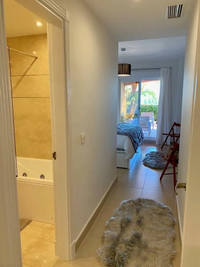 Apartamento Punta Del Faro Torrox