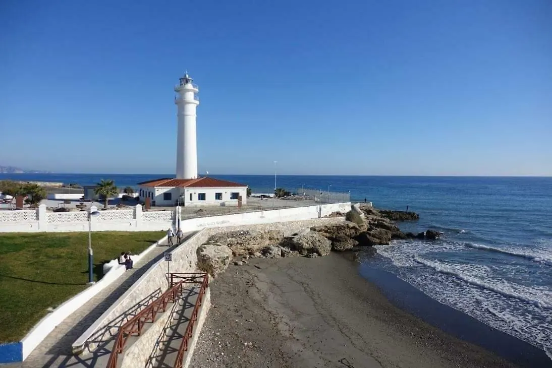 Apartamento Punta Del Faro Torrox España
