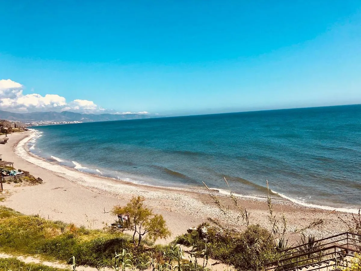 Apartamento Punta Del Faro Torrox